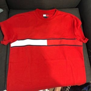 Tommy Hilfiger shirt